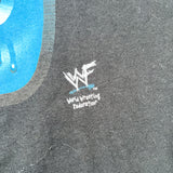 Vintage 1998 WWF Stone Cold Steve Austin 3:16 T-Shirt