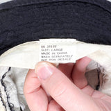 Vintage 1993 Baltimore Orioles MLB All-Star Game Miller Lite Bucket Hat