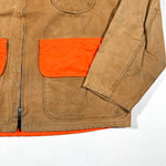 Vintage 80's SafTbak Hunting Jacket