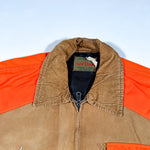 Vintage 80's SafTbak Hunting Jacket