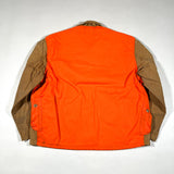 Vintage 80's SafTbak Hunting Jacket