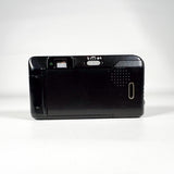 Vintage 1991 Canon Sure Shot Max Point & Shoot 35mm Film Camera