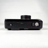 Vintage 1991 Canon Sure Shot Max Point & Shoot 35mm Film Camera