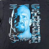 Vintage 1998 WWF Stone Cold Steve Austin 3:16 T-Shirt