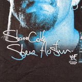 Vintage 1998 WWF Stone Cold Steve Austin 3:16 T-Shirt