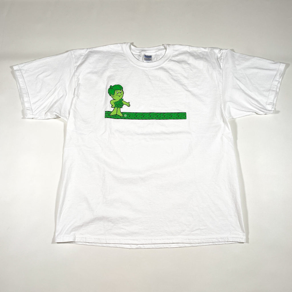Vintage 90's Little Green Giant Sprout T-Shirt – CobbleStore Vintage
