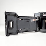 Vintage 1991 Canon Sure Shot Max Point & Shoot 35mm Film Camera