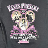 Vintage 1992 Elvis Week T-Shirt