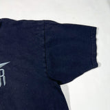 Vintage 2003 Dimmu Borgir Death Cult Legion 666 Band T-Shirt
