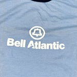 Vintage 80's Bell Atlantic Ringer T-Shirt