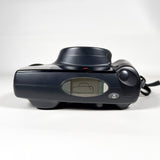 Vintage 1991 Pentax Zoom 105-R 38–105mm 35mm Film Camera