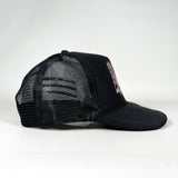 Vintage 2003 “Red Hot Pussy Liquors” House of 1000 Corpses Movie Trucker Hat