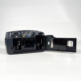 Vintage 1991 Pentax Zoom 105-R 38–105mm 35mm Film Camera