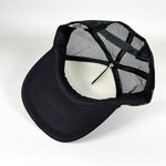 Vintage 2003 “Red Hot Pussy Liquors” House of 1000 Corpses Movie Trucker Hat