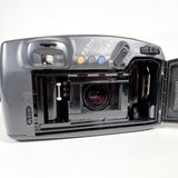 Vintage 1991 Pentax Zoom 105-R 38–105mm 35mm Film Camera