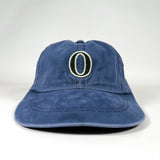 Vintage 90's Orvis "O" Logo USA Made Dad Hat