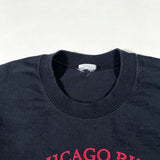 Vintage 1998 Chicago Bulls Tour NBA Finals Starter T-Shirt