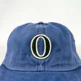 Vintage 90's Orvis "O" Logo USA Made Dad Hat