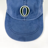 Vintage 90's Orvis "O" Logo USA Made Dad Hat