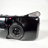 Vintage 1991 Olympus Stylus Zoom 35–70mm 35mm Film Camera