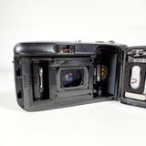 Vintage 1991 Olympus Stylus Zoom 35–70mm 35mm Film Camera