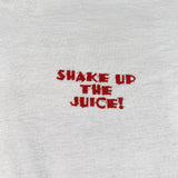 Vintage 90's Seagram's Gin and Juice T-Shirt