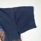 Vintage 90’s Deer Buck Wildlife Double Sided T-Shirt