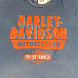 Modern 2014 Harley Davidson El Paso TX Sleeveless T-Shirt