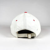 Vintage 90's Atlanta Falcons Leather Hat