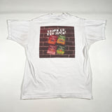 Vintage 90's Seagram's Gin and Juice T-Shirt