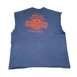 Modern 2014 Harley Davidson El Paso TX Sleeveless T-Shirt