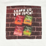 Vintage 90's Seagram's Gin and Juice T-Shirt