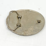 Vintage 70's Bourbon Street New Orleans Jazz Belt Buckle
