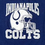 Vintage 80’s Indianapolis Colts Logo 7 NFL T-Shirt