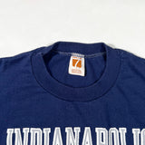 Vintage 80’s Indianapolis Colts Logo 7 NFL T-Shirt