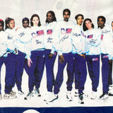 Vintage 1996 ABL Girls Dream Basketball T-Shirt