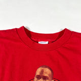 Vintage 1990 Michael Jordan Chicago Bulls Salem Sportswear T-Shirt