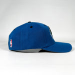 Vintage 90's Minnesota Timberwolves Puma NBA Snapback Hat