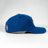 Vintage 90's Minnesota Timberwolves Puma NBA Snapback Hat