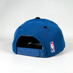 Vintage 90's Minnesota Timberwolves Puma NBA Snapback Hat