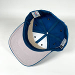 Vintage 90's Minnesota Timberwolves Puma NBA Snapback Hat