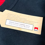 Vintage 2001 Marlboro Cowboys Chronicles Black Crewneck Sweatshirt