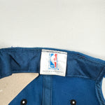 Vintage 90's Minnesota Timberwolves Puma NBA Snapback Hat
