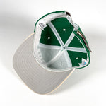 Vintage 90's Top Flite Golf Hat