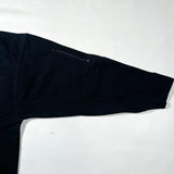 Vintage 2001 Marlboro Cowboys Chronicles Black Crewneck Sweatshirt