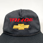 Vintage 90's Chevrolet Tahoe Hat