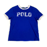 Vintage 90's Polo Ralph Lauren Ringer T-Shirt