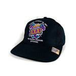 Vintage 1997 Super Bowl XXXI Superdome Hat