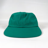 Vintage 90's Eddie Bauer Gore-Tex Green Outdoor USA Made Hat