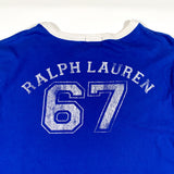 Vintage 90's Polo Ralph Lauren Ringer T-Shirt